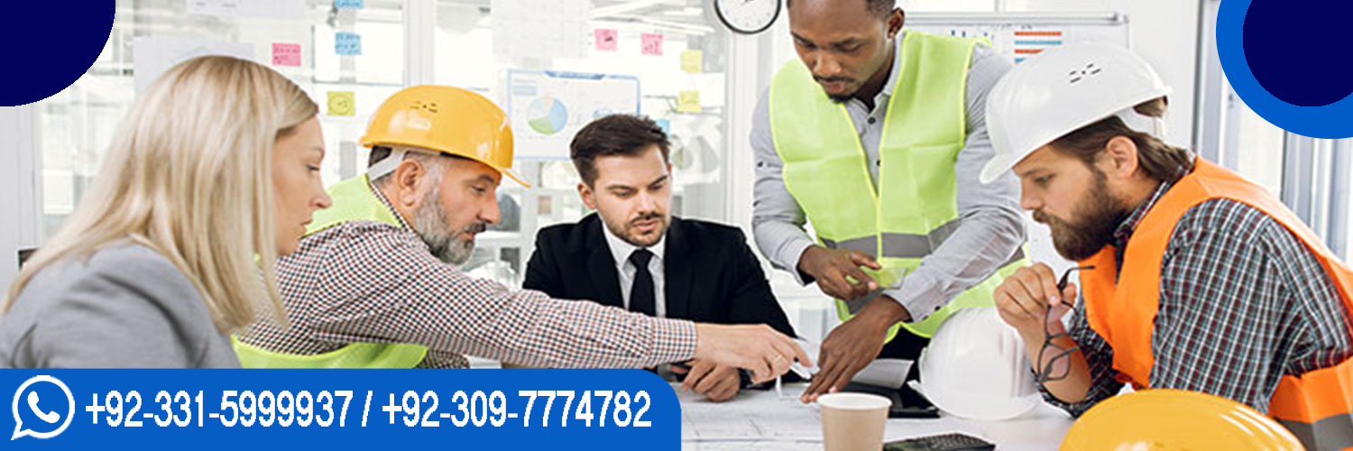 Qualifi Level 7 International Diploma in Occupational Health and Safety Management