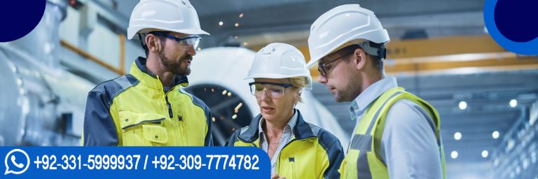 Qualifi Level 7 International Diploma in Process Safety Management