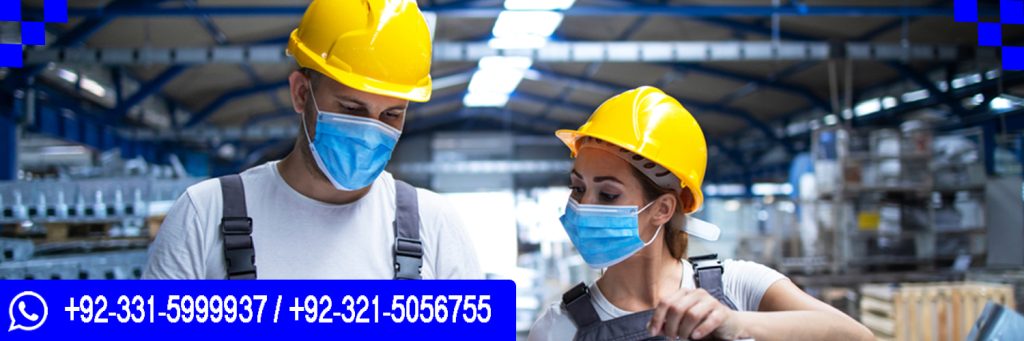 RSPH Level 1 Award in Health and Safety in the Workplace