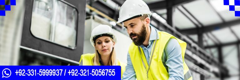 RSPH Level 2 Award in Health and Safety in the Workplace