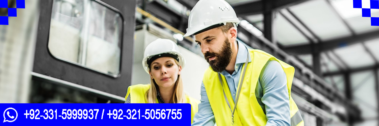 RSPH Level 2 Award in Health and Safety in the Workplace