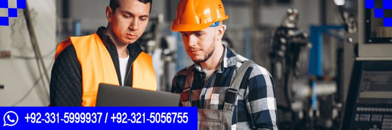 RSPH Level 3 Award in Health and Safety for Supervisors in the Workplace