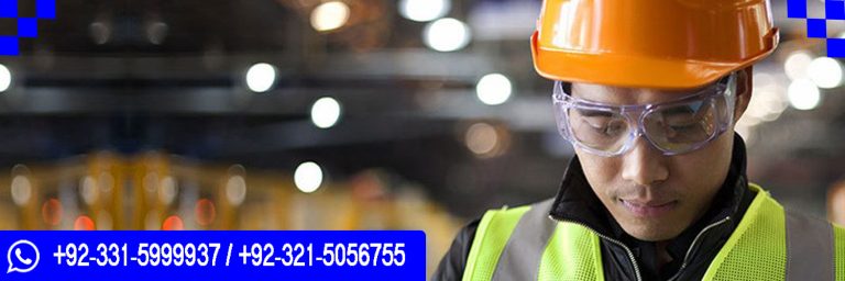 TQUK Level 2 Award in Principles of Risk Assessment (RQF)