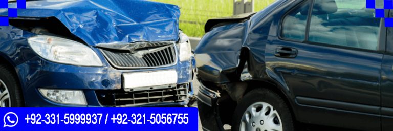 LICQual Award in Transportation Accident Investigation