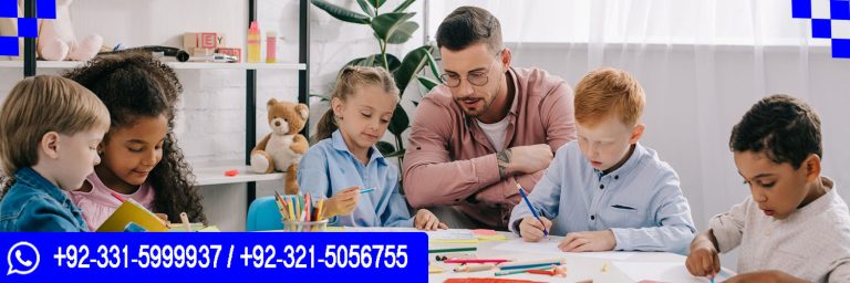 ICTQual Level 2 Award in Early Learning and Childcare