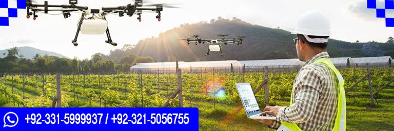 ICTQual Level 2 Diploma in Agriculture Engineering