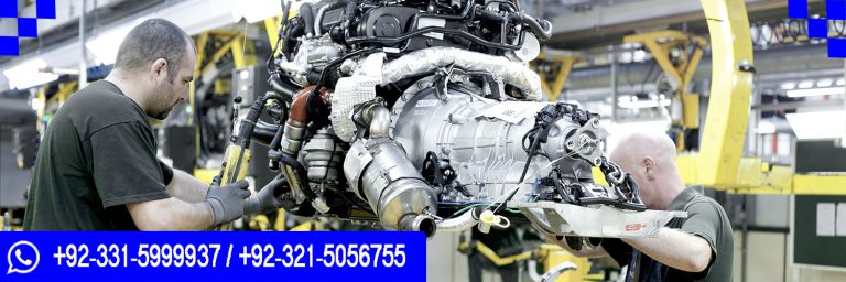 ICTqual Level 2 Diploma in Automotive Engineering 30 Credits - 3 Months