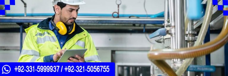 ICTqual Level 2 Diploma in Chemical engineering 30 Credits - 3 Months