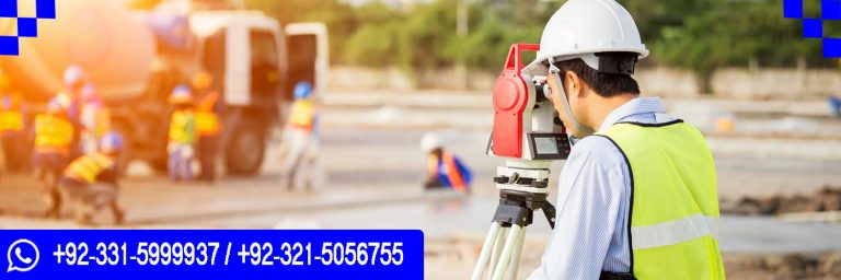 ICTQual Level 2 Diploma in Civil Engineering 30 Credits - 3 Months