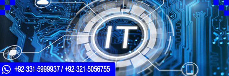 ICTQual Level 2 Diploma in Information Technology Engineering 30 Credits - 3 Months