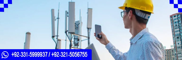 ICTQual Level 2 Diploma in Telecom Engineering 30 Credits - 3 Months