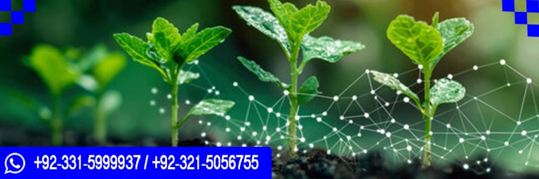 ICTQual Level 3 Diploma in Agriculture Engineering 60 Credits - Six Months