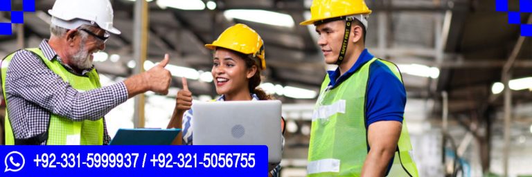 ICTQual Level 3 Diploma in Civil Engineering 60 Credits - Six Months