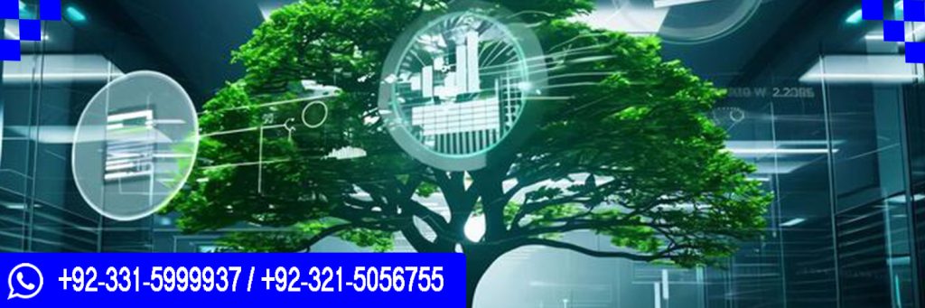 ICTqual Level 3 Diploma in Environmental Engineering 60 Credits - Six Months