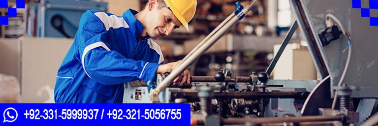 ICTqual Level 3 Diploma in Mechanical engineering 60 Credits - Six Months