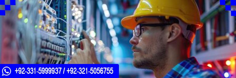ICTQual Level 3 Diploma in Telecom Engineering 60 Credits - Six Months