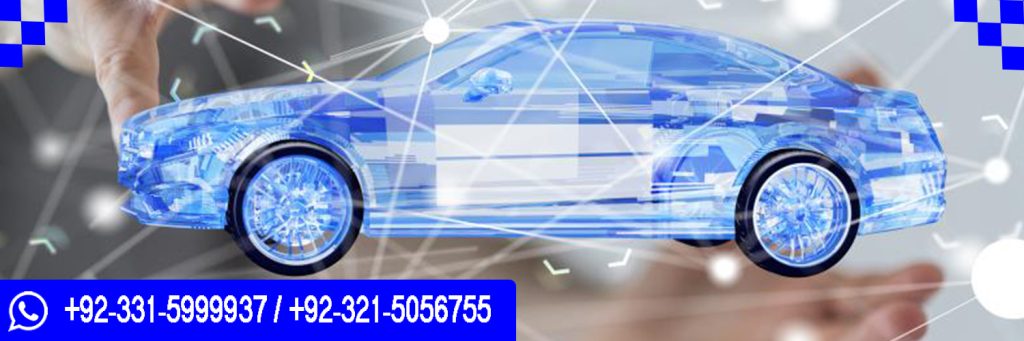 ICTqual Level 4 Diploma in Automotive Engineering 120 Credits - one year