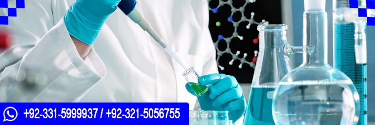 ICTQual Level 4 Diploma in Chemical engineering 120 Credits - one year
