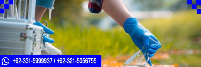 ICTQual Level 4 Diploma in Environmental Engineering 120 Credits - One Year