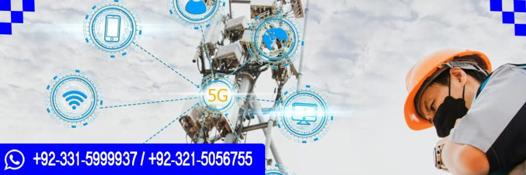ICTQual Level 4 Diploma in Telecom Engineering 120 Credits - One Year