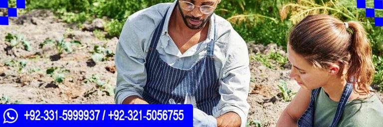 ICTQual Level 5 Diploma in Agriculture Engineering 240 Credits - Two Years