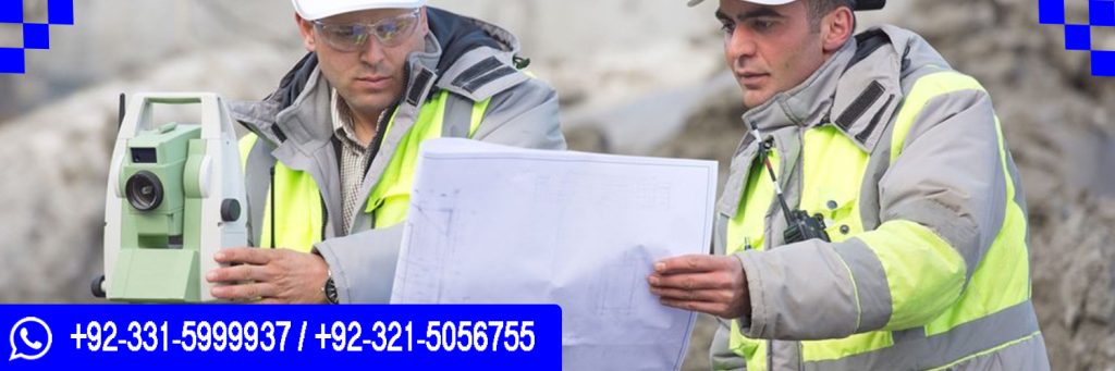 ICTQual Level 5 Diploma in Civil Engineering 240 Credits - Two Years