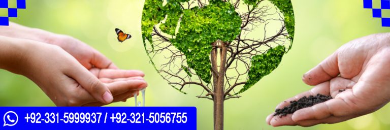 ICTqual Level 5 Diploma in Environmental Engineering 240 Credits - Two Years