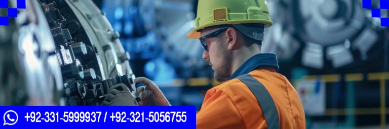 ICTQual Level 5 Diploma in Mechanical engineering 240 Credits - Two Years