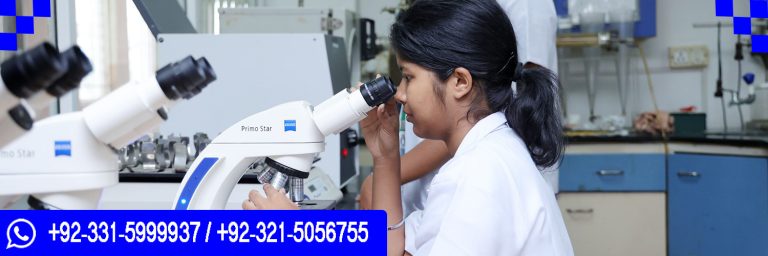 ICTQual Level 6 Diploma in Biotechnology Engineering 360 Credits - Three Years