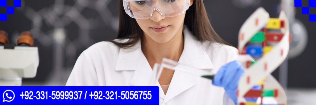 ICTQual Level 6 Diploma in Chemical engineering 360 Credits - Three Years