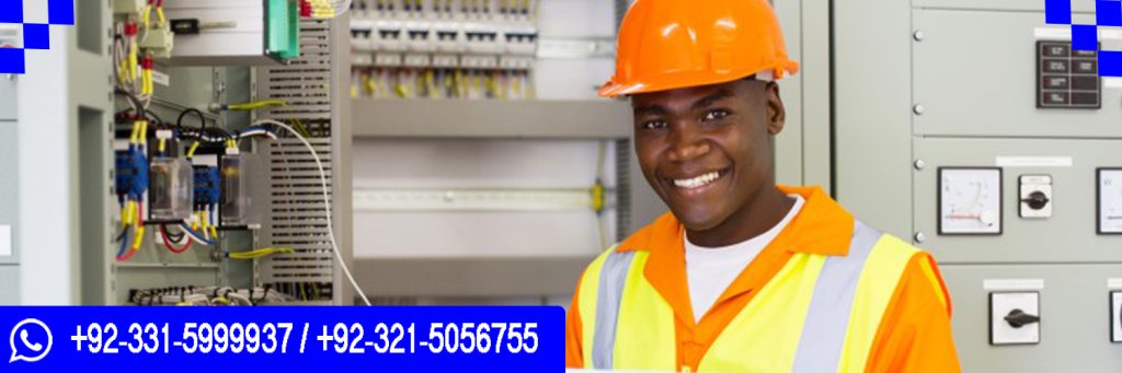 ICTQual Level 6 Diploma in Electrical Engineering360 Credits - Three Years