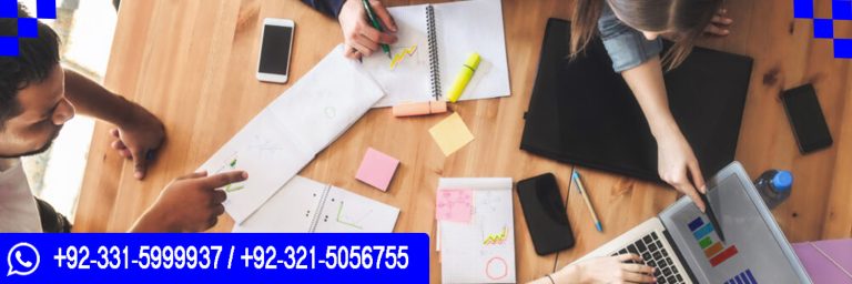 LICQual Level 3 Award in Understanding the Principles Practices of Assessment