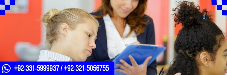 LICQual Level 3 Certificate in Assessing Vocational Achievement