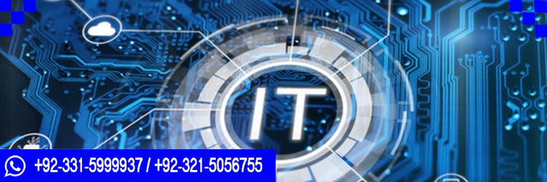 OTHM Level 3 Foundation Diploma in Information Technology