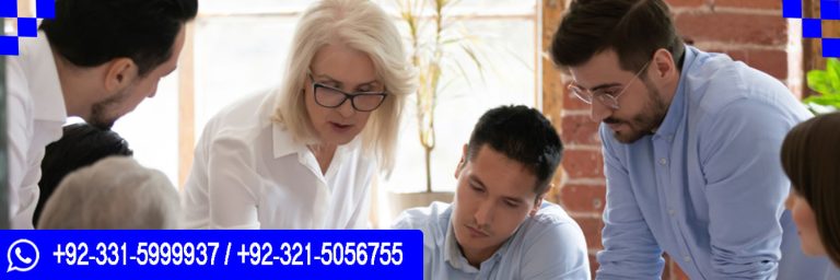 OTHM Level 4 Award in Internal Quality Assurance of Assessment Processes and Practice