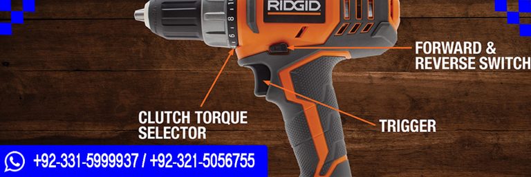 ProQual Level 2 Award in Understanding Drill Bit Technology and Applications