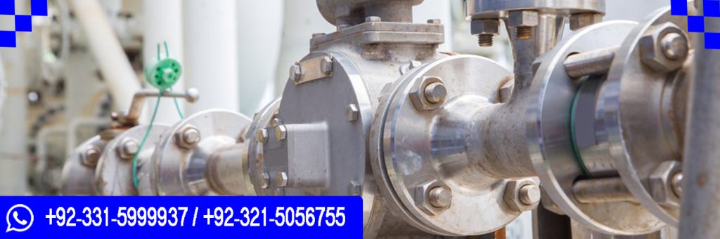 ProQual Level 2 Award in Understanding the Fundamentals of Flow Measurement in Oil & Gas and Associated Industries