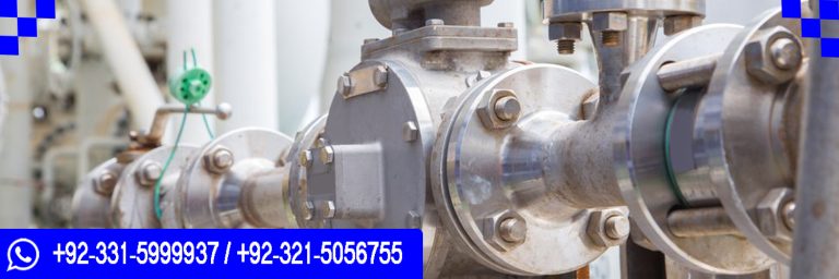 ProQual Level 2 Award in Understanding the Fundamentals of Flow Measurement in Oil & Gas and Associated Industries