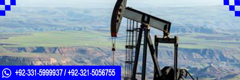 ProQual Level 2 NVQ Diploma in Land Drilling Operations