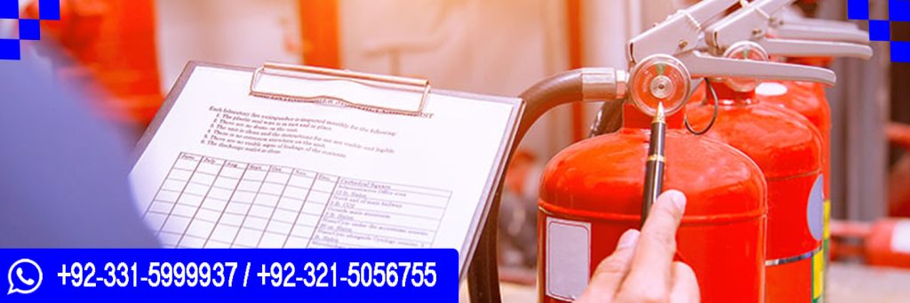 ProQual Level 3 Award in Fire Risk Assessment Awareness