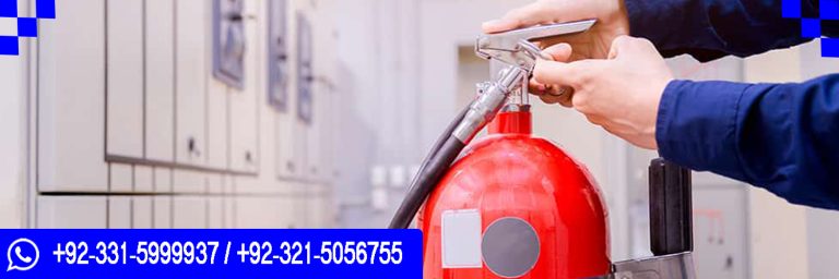 ProQual Level 5 Diploma in Passive Fire Protection Inspection