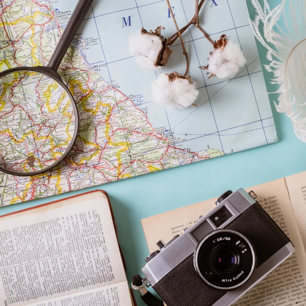 ProQual Level 6 Diploma in Utility Mapping and Surveying