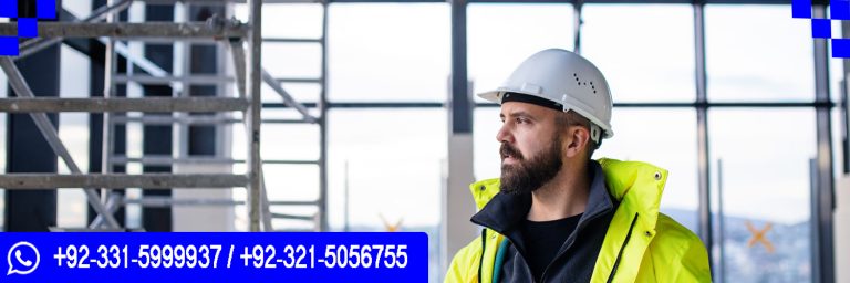 ProQual Level 6 NVQ Diploma in Construction Site Management (Construction)