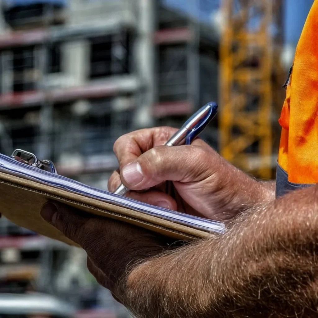 ProQual Level 6 NVQ Diploma in Senior Site Inspection