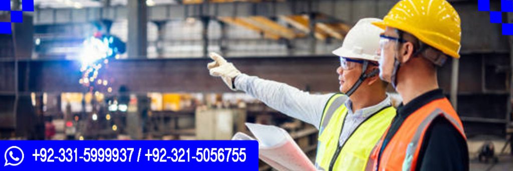 ProQual Level 6 NVQ Diploma in Senior Site Inspection