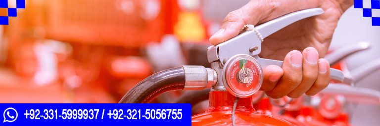 Qualsafe Level 1 Award in Fire Safety Awareness (RQF)