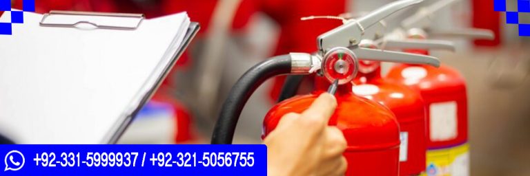 Qualsafe Level 2 Award in Fire Safety (RQF)