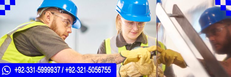 Qualsafe Level 2 Award in Health and Safety in the Workplace (RQF)