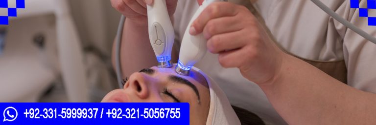 ICTQual Level 2 Award in Facial Skincare Treatments