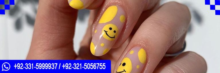 ICTQual Level 2 Award in Nail Art